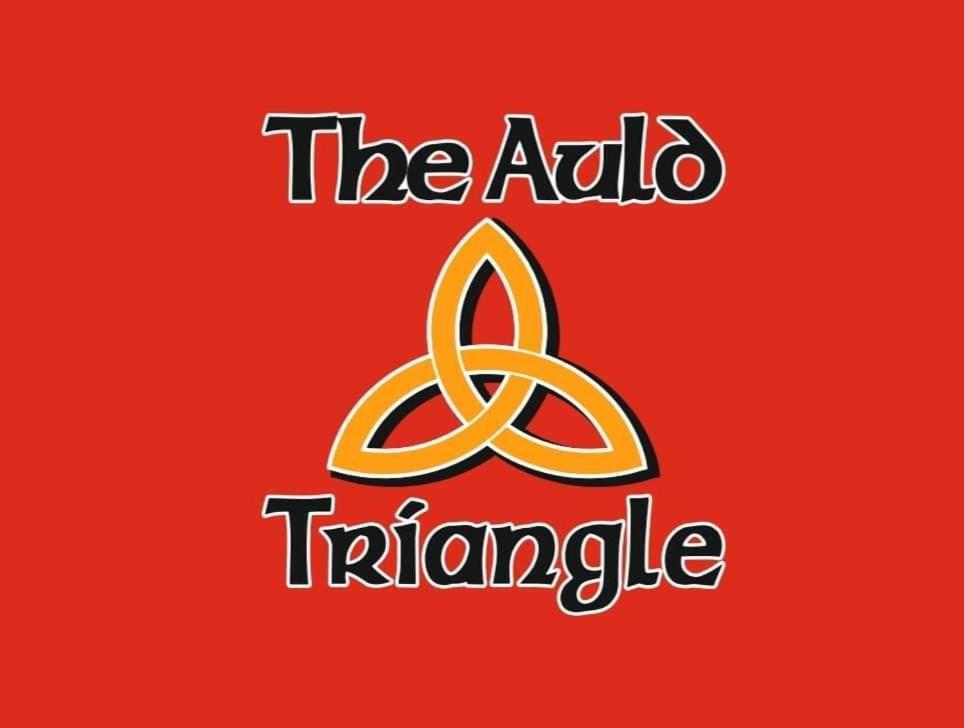 The Auld Triangle Acomodação com café da manhã Loughrea Exterior foto